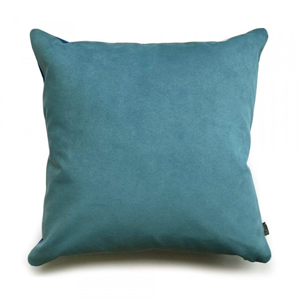 Cushion cover 45×45cm AQUA4・5