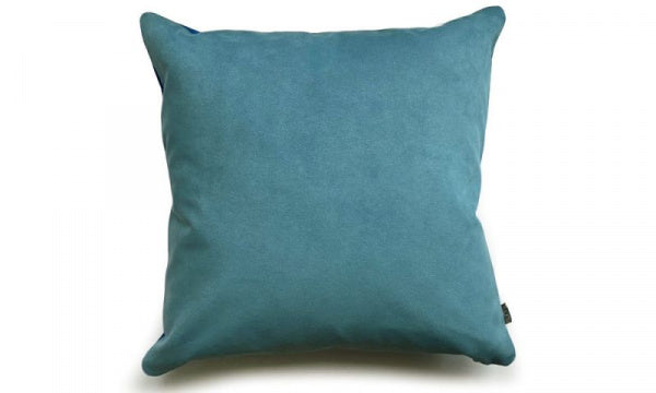 Cushion cover 45×45cm AQUA4・5