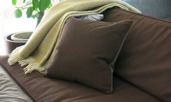 Cushion cover 45x45cm SOIL4・5