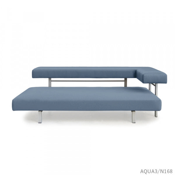 SO-01 3-seater sofa, right arm, 1800