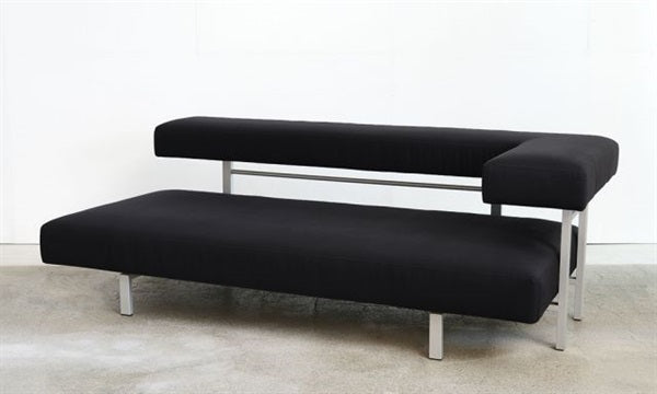 SO-01 3-seater sofa, right arm, 1800
