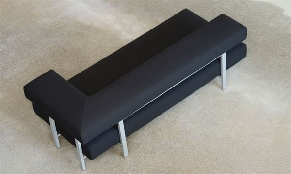 SO-01 3-seater sofa, right arm, 1800