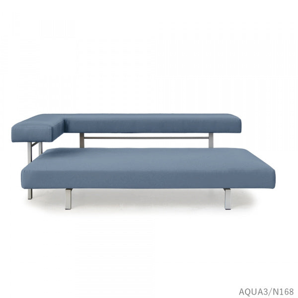 SO-01 3-seater sofa, left arm, 1800