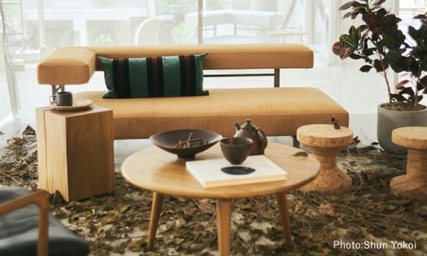 SO-01 3-seater sofa, left arm, 1800