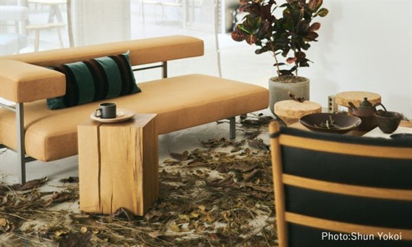 SO-01 3-seater sofa, left arm, 1800