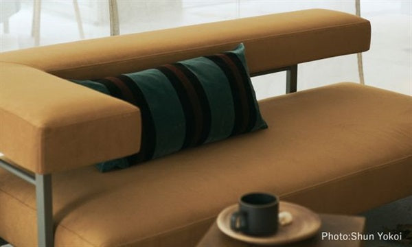 SO-01 3-seater sofa, left arm, 1800