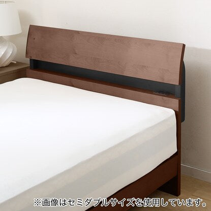 Single bed frame (Cosmo/MBR)