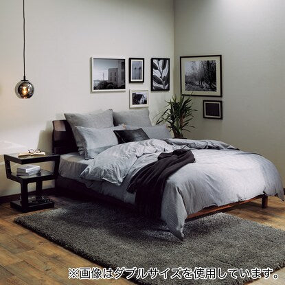 Single bed frame (Cosmo/MBR)