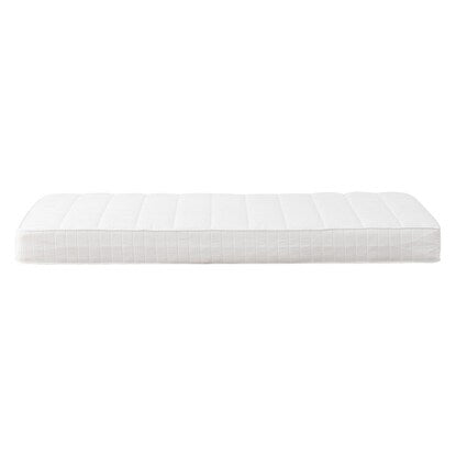 Single mattress 4-piece set (ZERO2 EM 4-piece set)