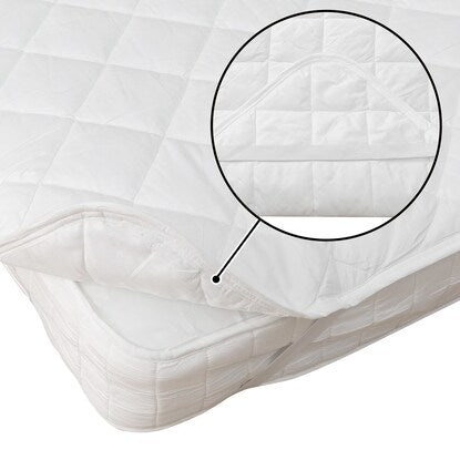 Single mattress 4-piece set (ZERO2 EM 4-piece set)