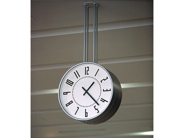 Eki Clock