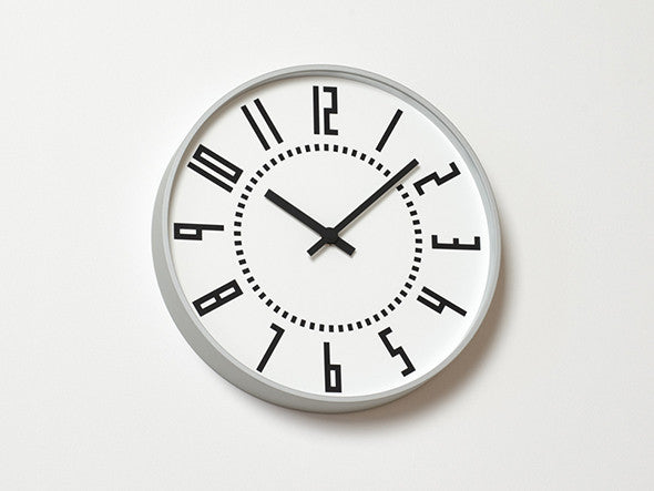 Eki Clock