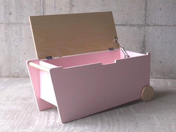 BENCH BOX