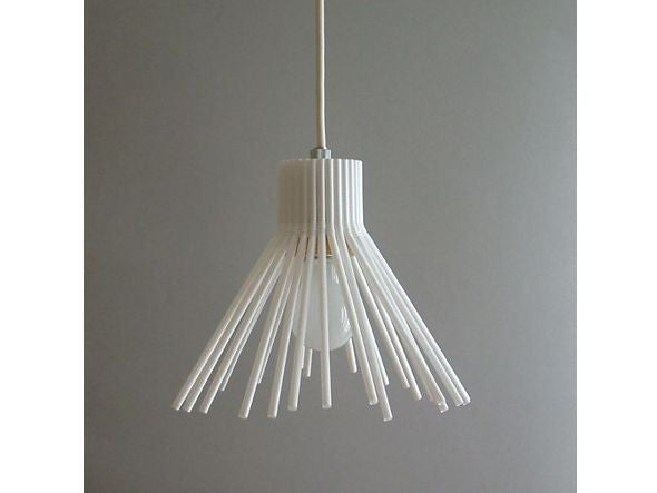 STRAW - pendant