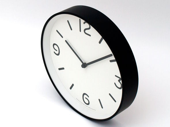 MONO Clock A