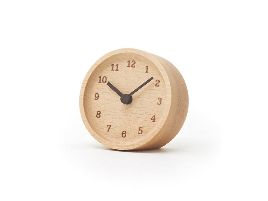 MUKU desk clock