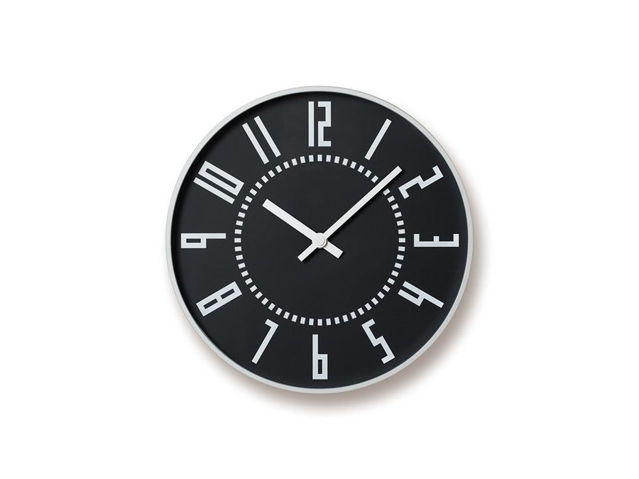 Eki Clock