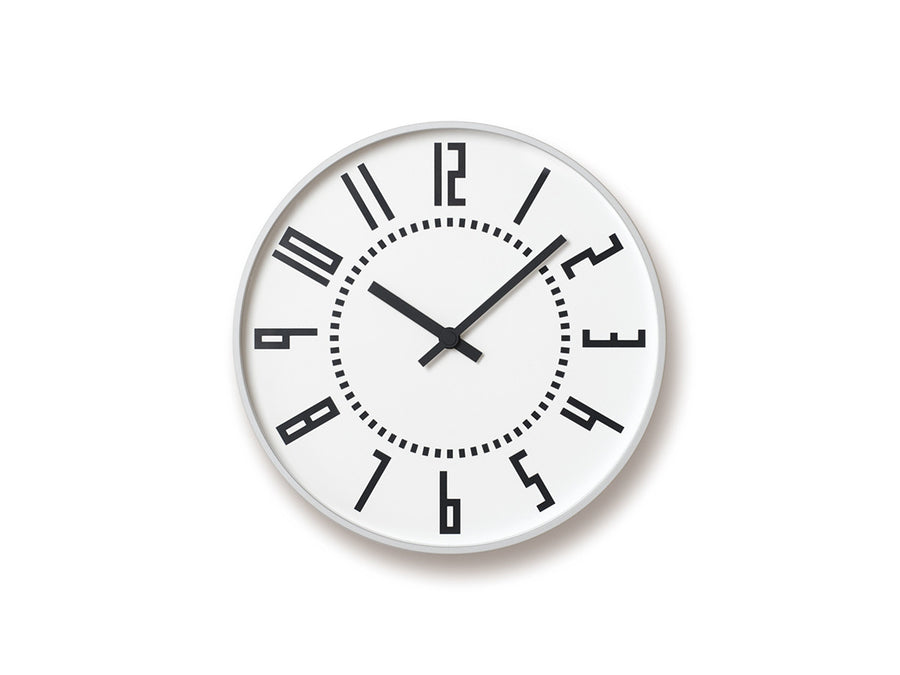 Eki Clock