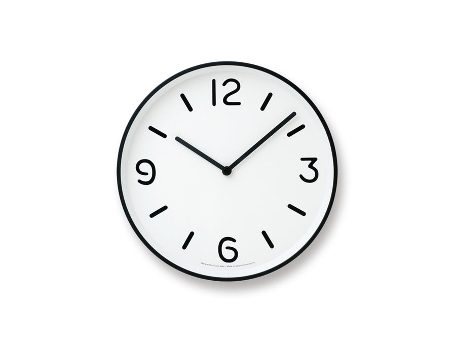 MONO Clock A