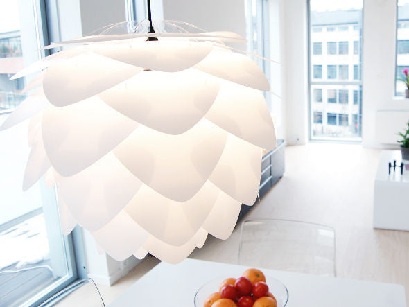 Mini Pendant Light