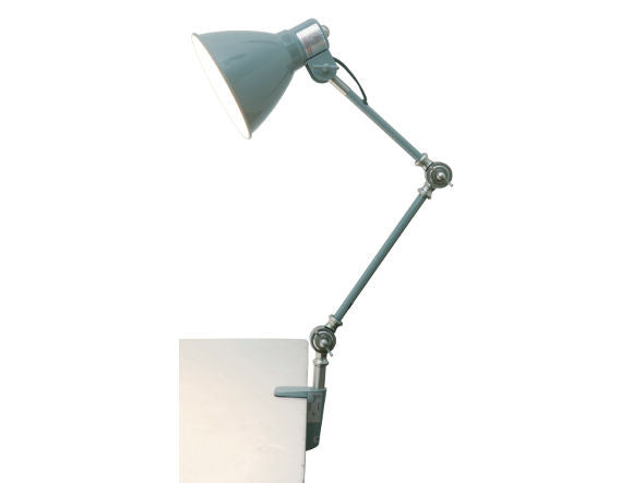 INDUSTRY DESK LAMP