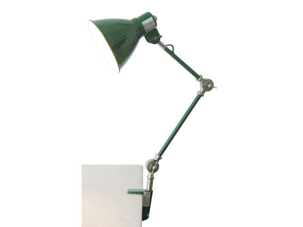 INDUSTRY DESK LAMP