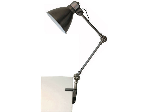 INDUSTRY DESK LAMP