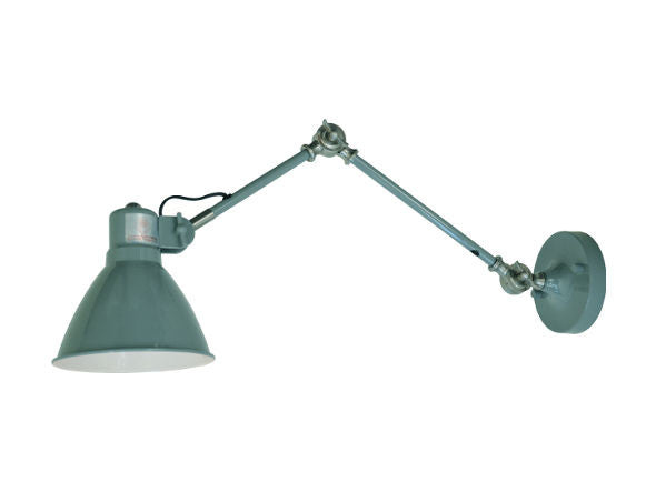 INDUSTRY WALL LAMP