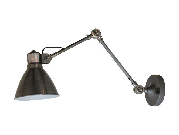 INDUSTRY WALL LAMP