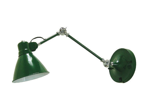 INDUSTRY WALL LAMP