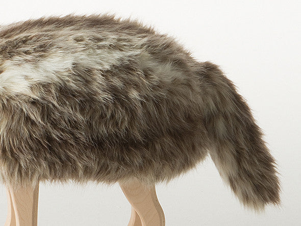 ANIMAL STOOL