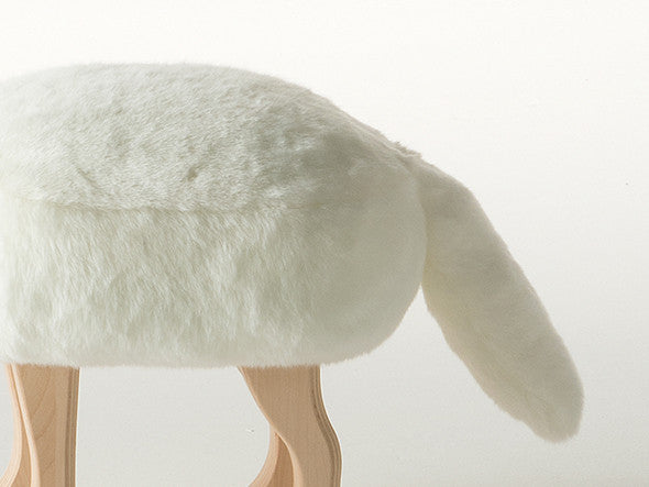 ANIMAL STOOL