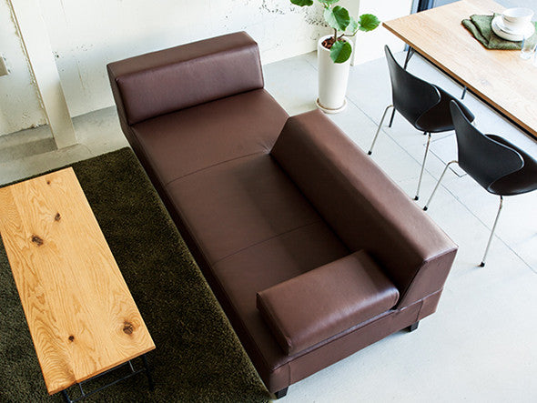 PIVO ONE ARM SOFA