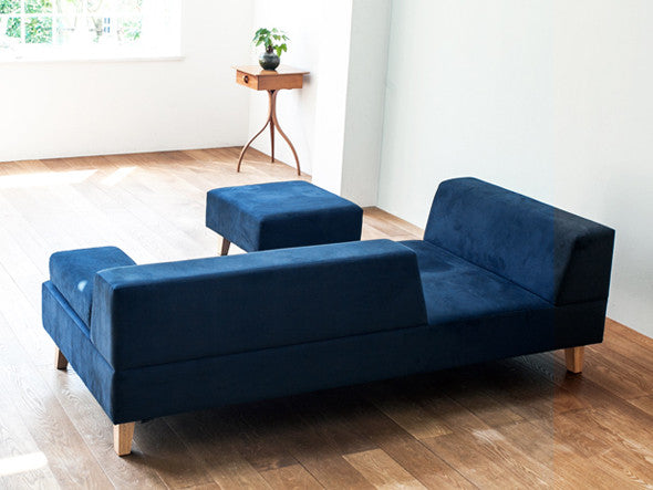 PIVO ONE ARM SOFA