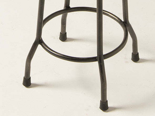 Iron Stool