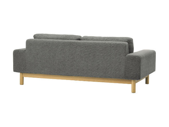 bulge sofa 2seater