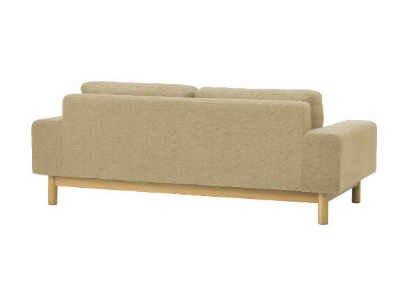 bulge sofa 2seater