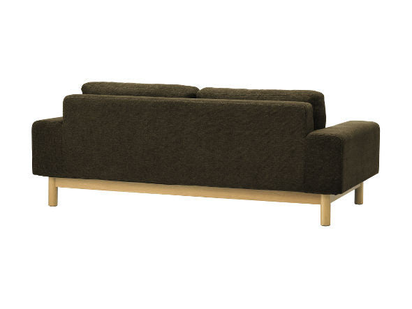 bulge sofa 2seater