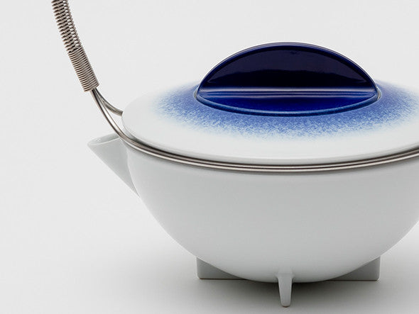 Studio Wieki Somers Tea Pot