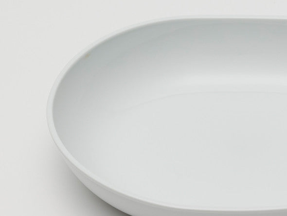 TAF Oval Bowl