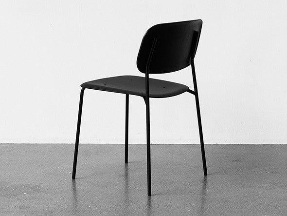 SOFT EDGE CHAIR 10