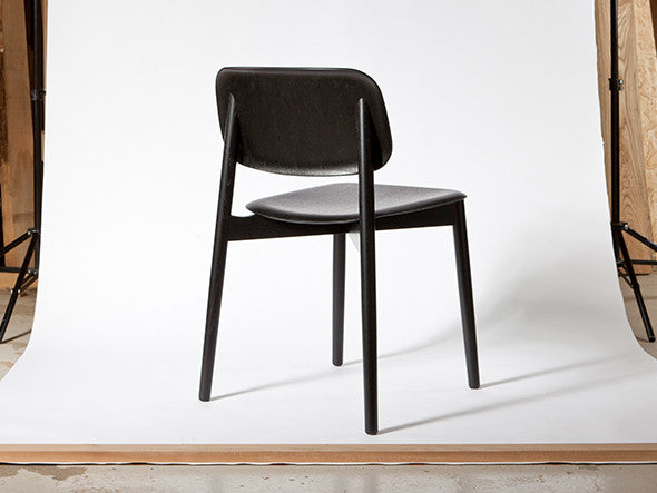 SOFT EDGE CHAIR 12