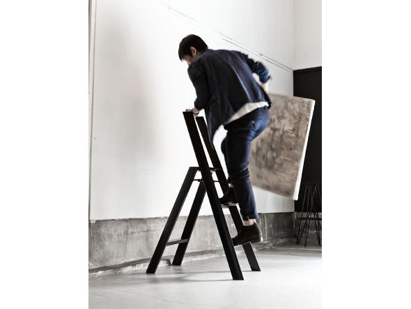 Step stool 3-step