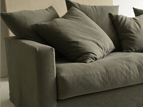 SLOOPY sofa