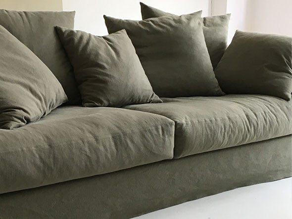 SLOOPY sofa