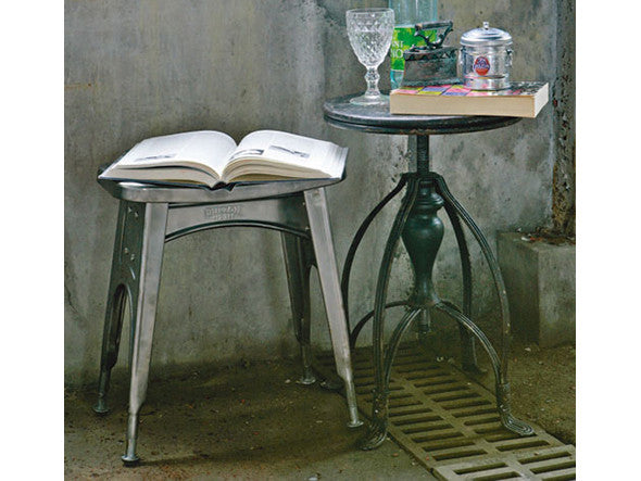 Kitchen stool