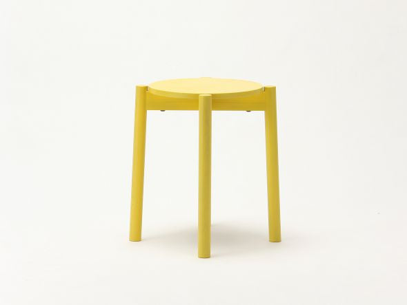 CASTOR STOOL PLUS