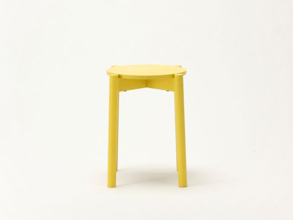 CASTOR STOOL PLUS