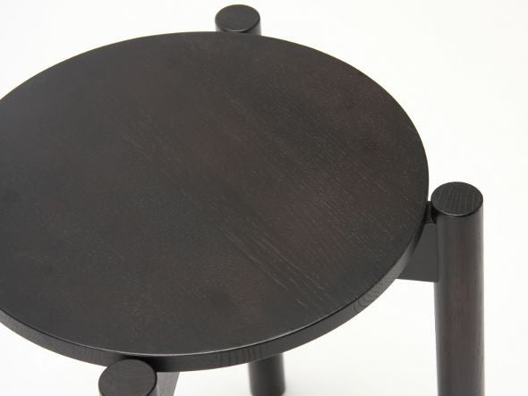 CASTOR STOOL PLUS