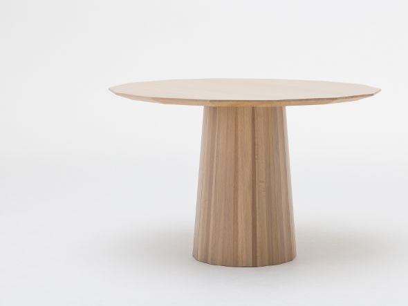 COLOUR WOOD DINING 120